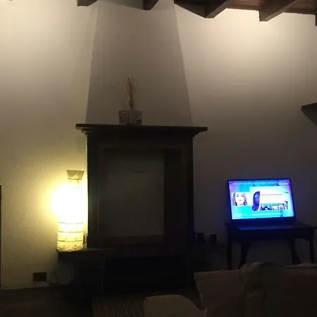 Corso Garibaldi Lägenhet *
