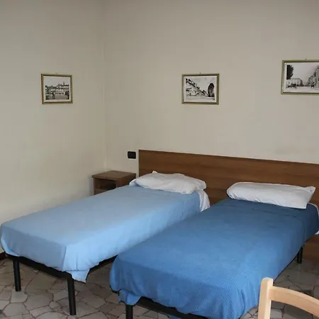 Bed & Breakfast Milano Malpensa 1 Castano Primo