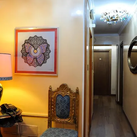 San Guido 3* Μιλάνο