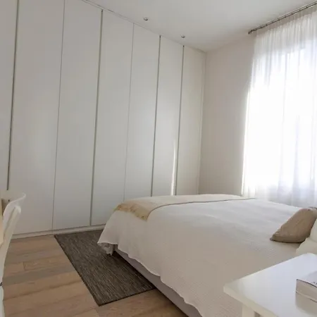 Appartamento Easylife - - Bligny 29 P4 - Bocconi *