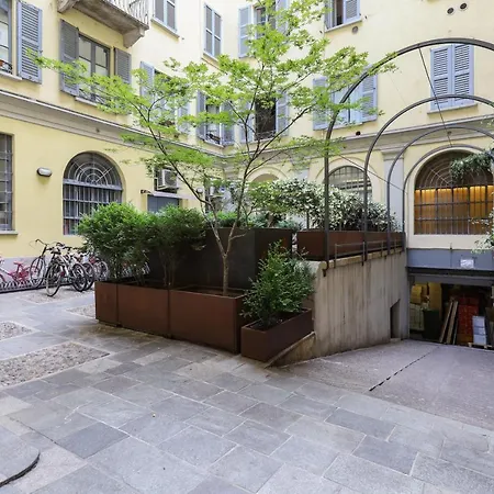 Bed & Breakfast Moscova Luxury 2*