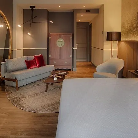 Nh Collection Porta Nuova Hotel 4*