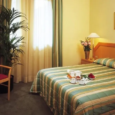 Hotel Nasco Milan