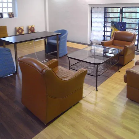 شباب كالارز *