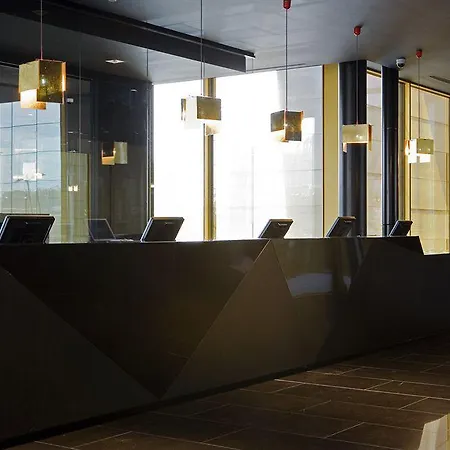 Nh Milano Fiera 4* Rho