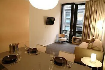 The Duomo & * Milán