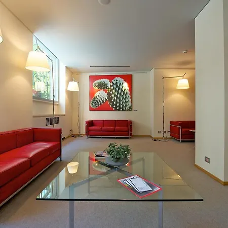 Ξενοδοχείο Mercure Solari Μιλάνο