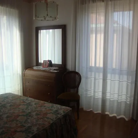 Pensionat Cavaliere Milano