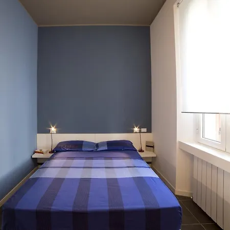 Dreams Residenza De Marchi Apart-hotel 3*