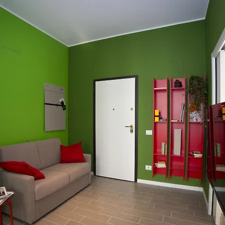 Dreams Residenza De Marchi 3* 밀라노