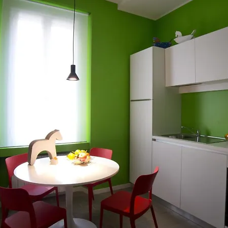 Dreams Residenza De Marchi Apart-hotel