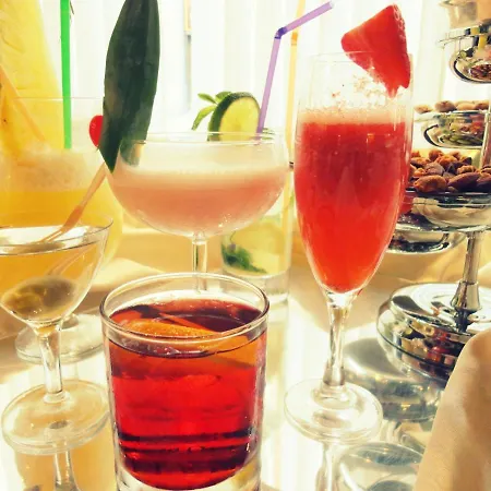 Michelangelo Hotel 4*