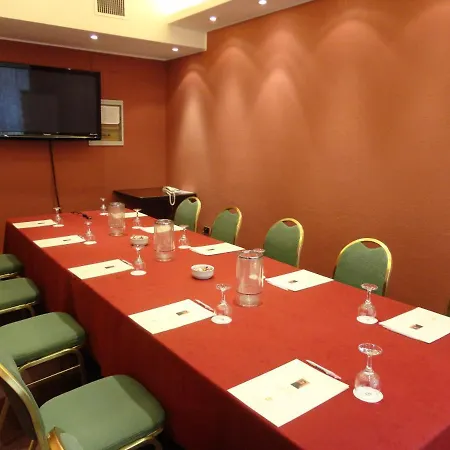 Hotel Michelangelo Milano