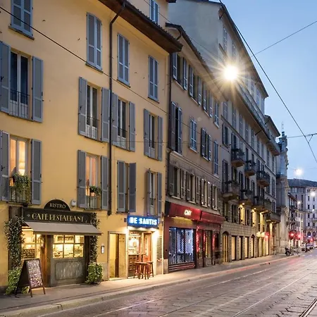 11 Near Duomo Διαμέρισμα