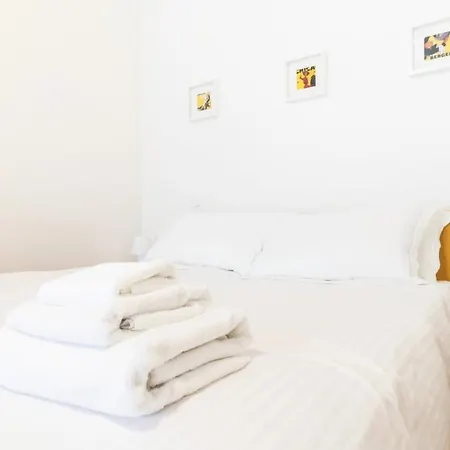 Appartement Italianway Easy - Palazzi 6 *