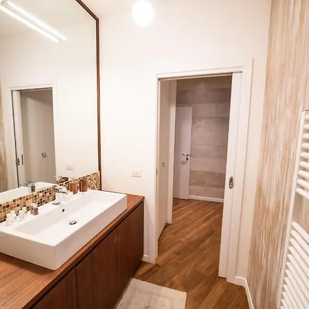 Ethos Apartment Milan