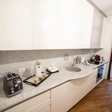 Ethos Apartment Milan
