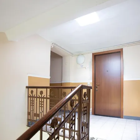 - Sacchini 16 Daire Milano