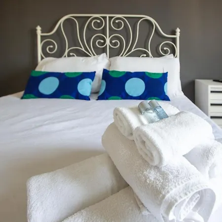 - Sacchini 16 Apartamento *