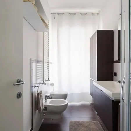 Appartement Delizioso Bilocale In Bocconi - Porta Romana