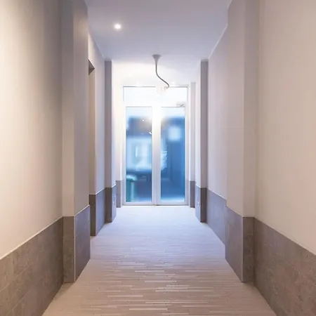 Brand New , Life District Apartament *