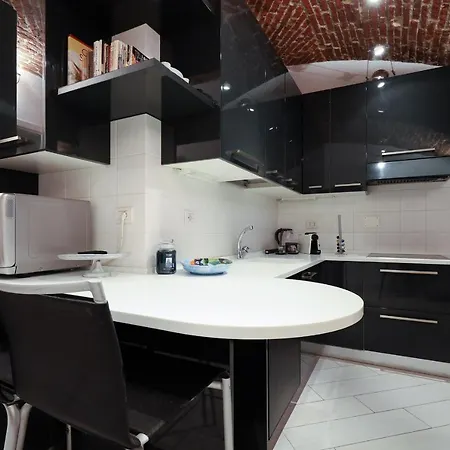 Appartamento Casa Molino Luxury Loft *