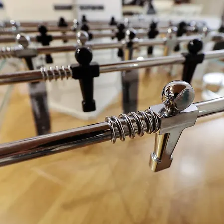 Casa Molino Luxury Loft 아파트 *