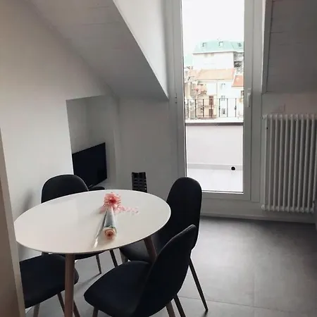 Apartment Romantic View *