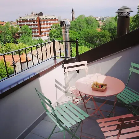 Romantic View