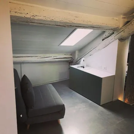 Apartment Romantic View