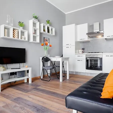 My House Luxo Apartment *