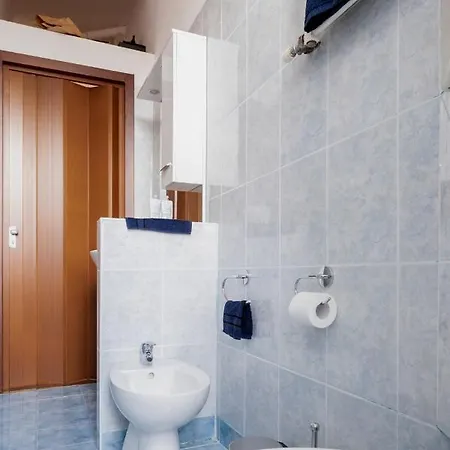 My House Luxo Apartment Milan