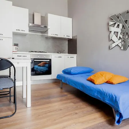 My House Luxo * Milan