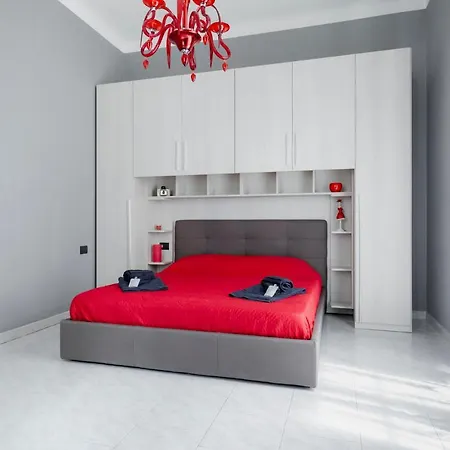 My House Luxo Apartment