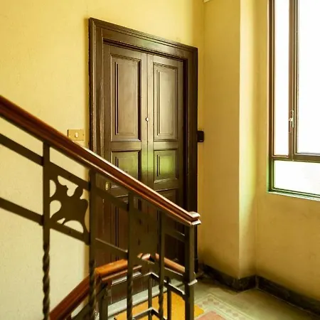 My House Luxo Milan