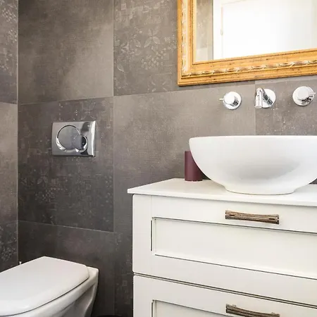 Stylish Loft Apartman