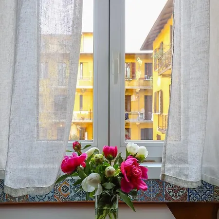 House Of Frames Bed and Breakfast Μιλάνο