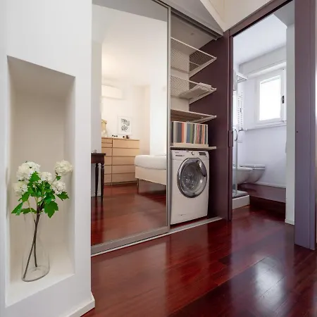 Vigliani 19 밀라노