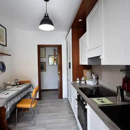 Il Giardino Dell'artista Soggiorni A Milano