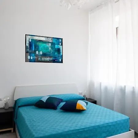 Navigli - Zona Tortona * Mediolan