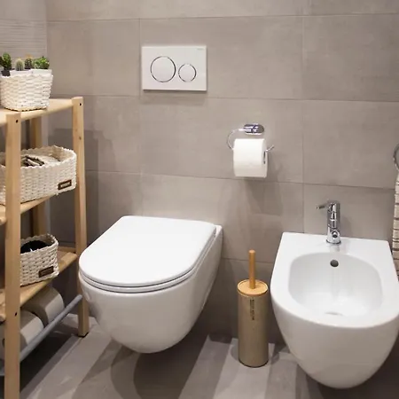 Apartament Navigli - Zona Tortona Mediolan