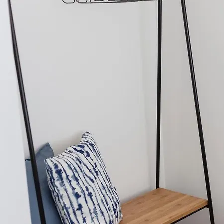 Navigli - Zona Tortona Apartament Mediolan