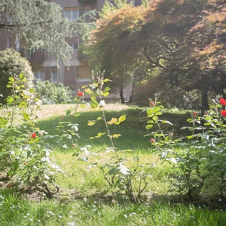 Apartament Navigli - Zona Tortona *