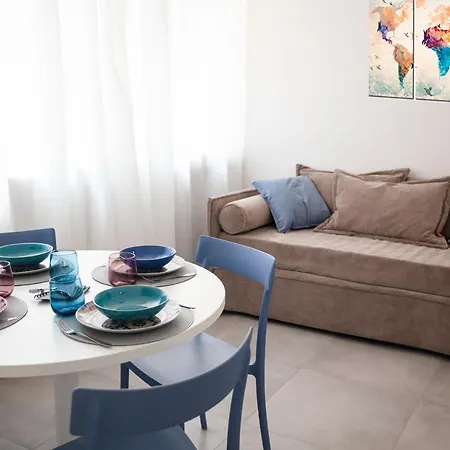 Apartament Navigli - Zona Tortona