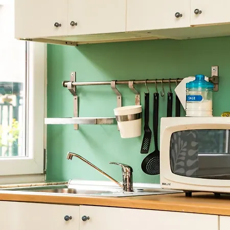 Coral - Porta Romana