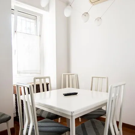 Youhosty - Brocchi 24 Apartment *