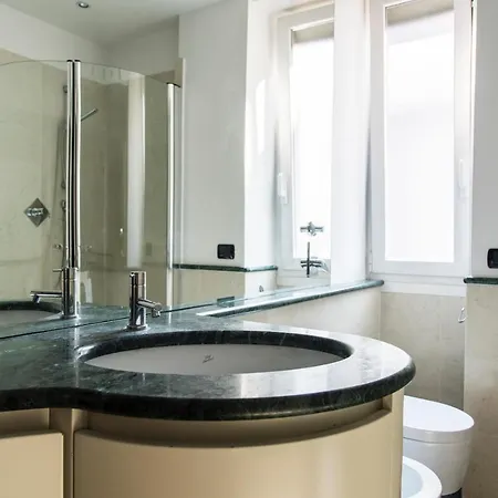 Apartment Youhosty - Brocchi 24 *