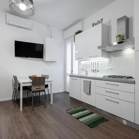 Petrella21 Central Station Deluxe Milán