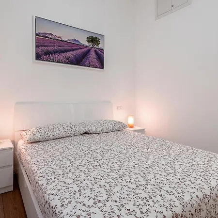 Petrella21 Central Station Deluxe * Milán