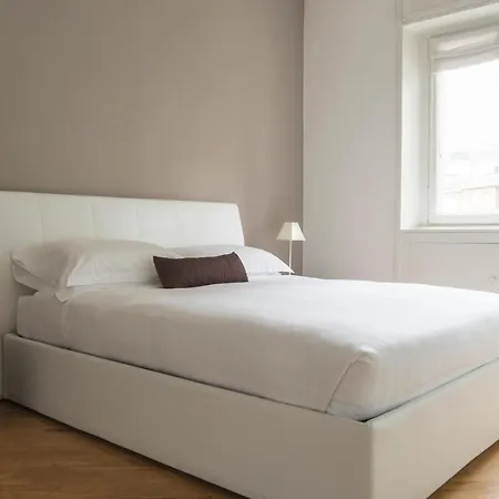 Apartman Cosmopolitan Home, 2 Bedrooms, 2 Bth, 5 Guests Milánó